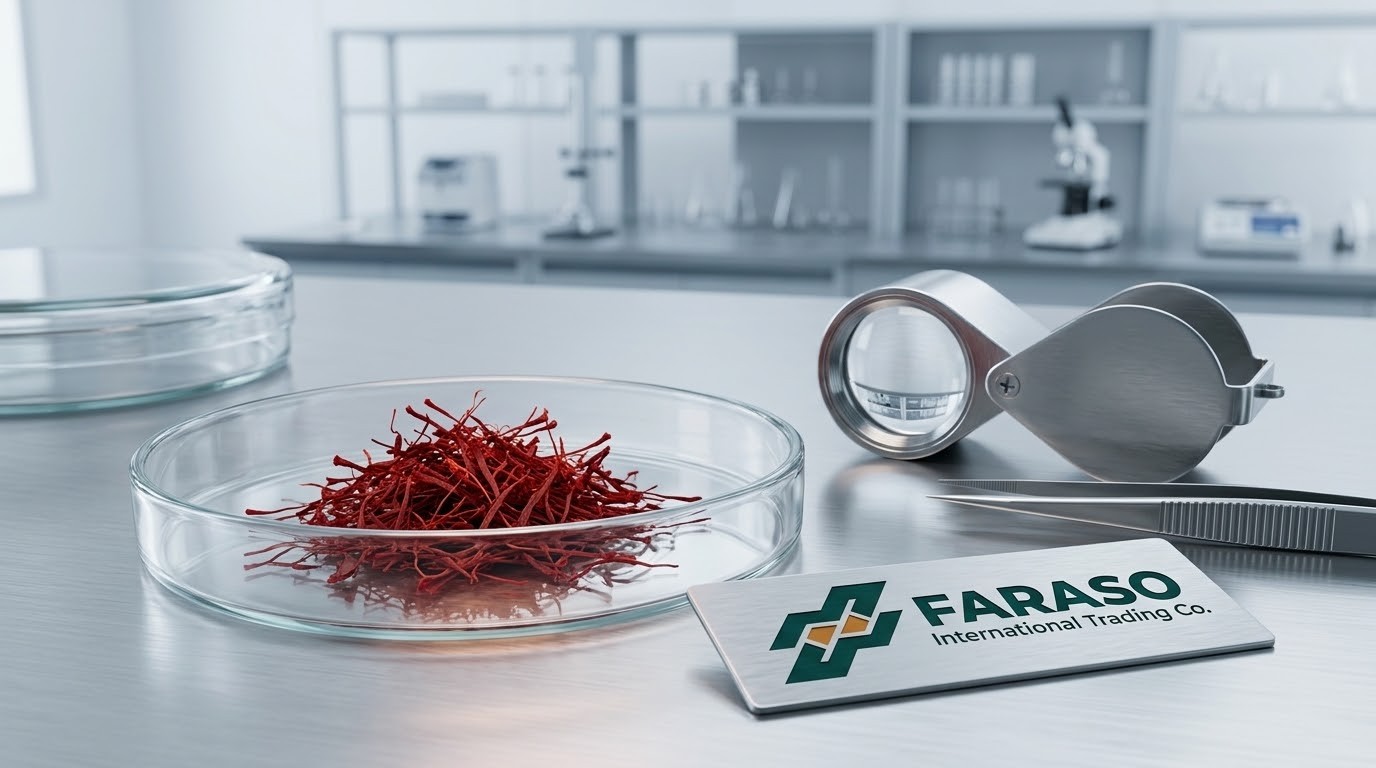 Faraso International Trading - Global trade and logistics services gallery image 14