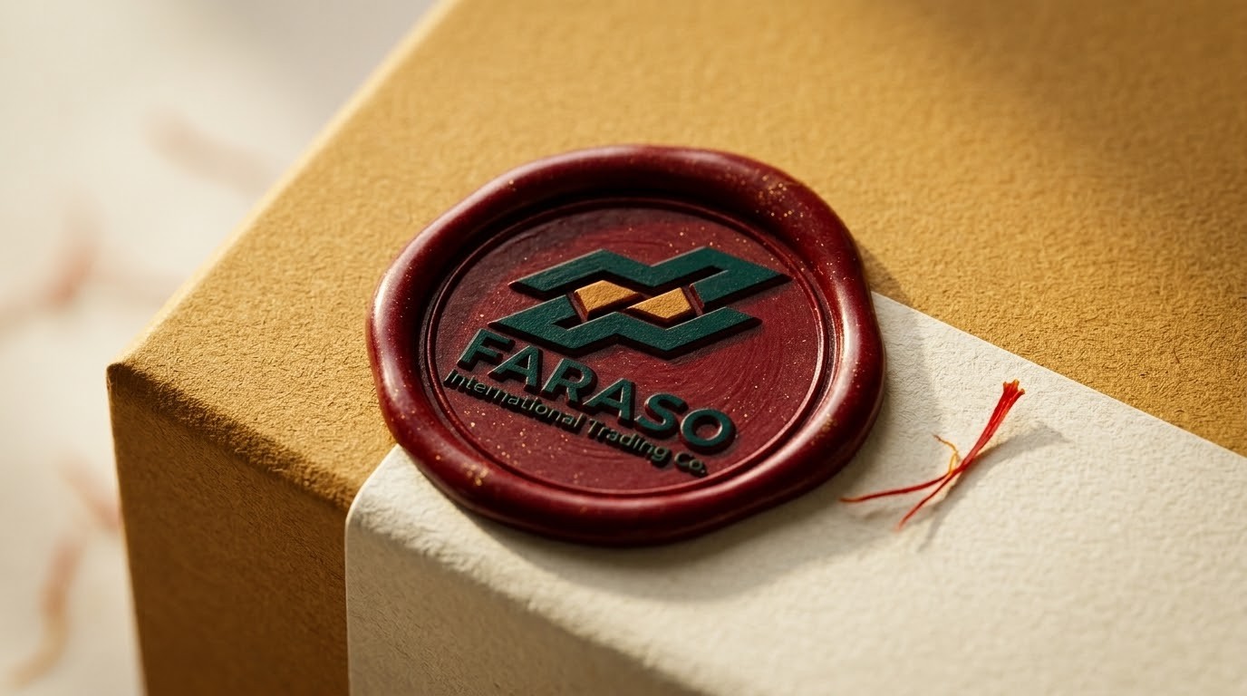 Faraso International Trading - Global trade and logistics services gallery image 18